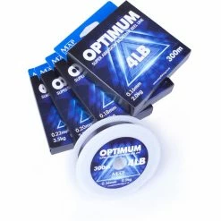 Commercial Terminal MAP Optimum