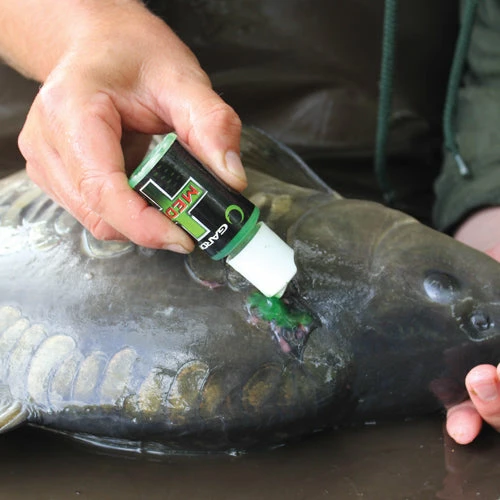 Gardner Medic Plus 5 Gardner Medic Plus