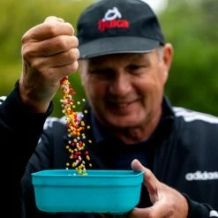 Fjuka 2 In 1 Hook & Feed Pellets 3mm Micro195g