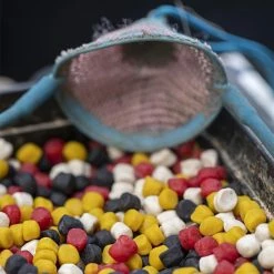 Fjuka 2 In 1 Hook & Feed Pellets 3mm Micro195g