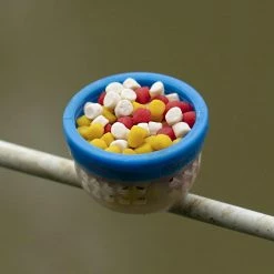 Fjuka 2 In 1 Hook & Feed Pellets 3mm Micro195g