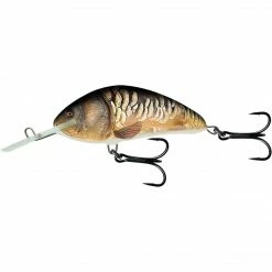 Salmo Hornet Floating 9cm 10 Salmo Hornet Floating 9cm