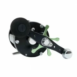 Tronix Pro Casting Multiplier Reels Tronixpro Guerilla Mono Mag 6500