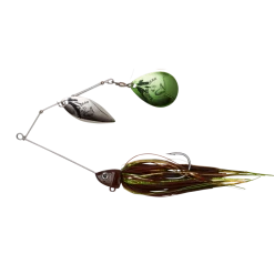 Savage Gear Da'Bush Spinnerbait 21g Spinners & Spoons