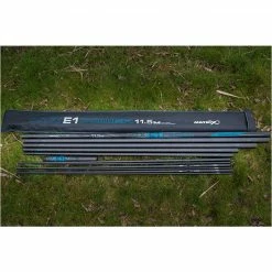 Matrix MTX-E1 Power 11.5m Package 15 Matrix MTX-E1 Power 11.5m Package