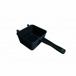 Camping & Cooking RidgeMonkey Connect Multi Purpose Mini Pan & Griddle Set