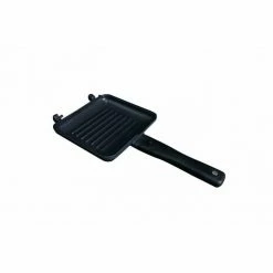 Camping & Cooking RidgeMonkey Connect Multi Purpose Mini Pan & Griddle Set