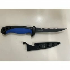 Mustad Bait Knife 4in. (collection Only- ID Required)