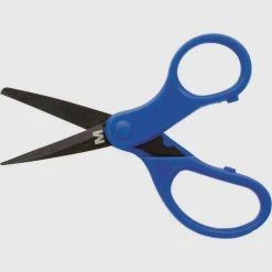 Mustad Braid Scissors Eco Sea Terminal