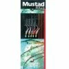 Mustad 5 Hook Shrimp Bait Rig Sea Rigs