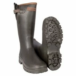 NASH ZT FIELD WELLINGTON BOOT
