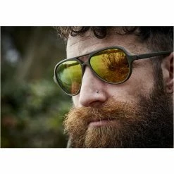 Trakker Navigator Sunglasses Polarised Glasses