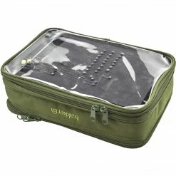 Carp Luggage Trakker NXG Tackle & Rig Pouch