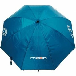 Daiwa N'Zon 50in. Round Umbrella Commercial Brollies & Chairs