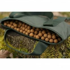 Carp Luggage Thinking Anglers Olive Air Dry Bag