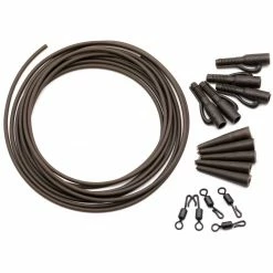 Carp Terminal Korda Basix Lead Clip Action Pack