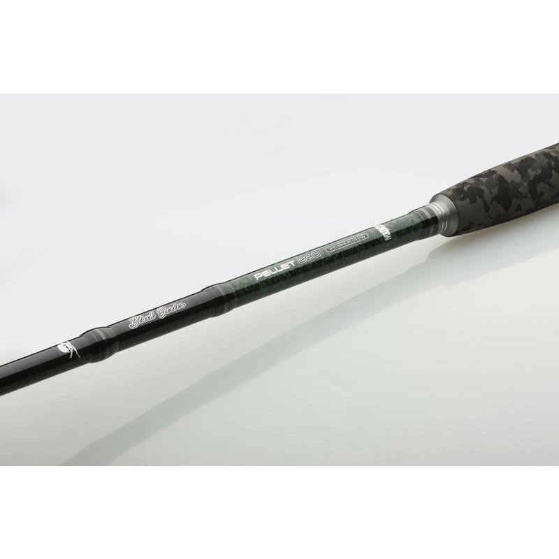 Pike Rods Madcat Black Pellet 290 9'5'' 175-375gr 6 Pike Rods Madcat Black Pellet 290 9'5'' 175-375gr