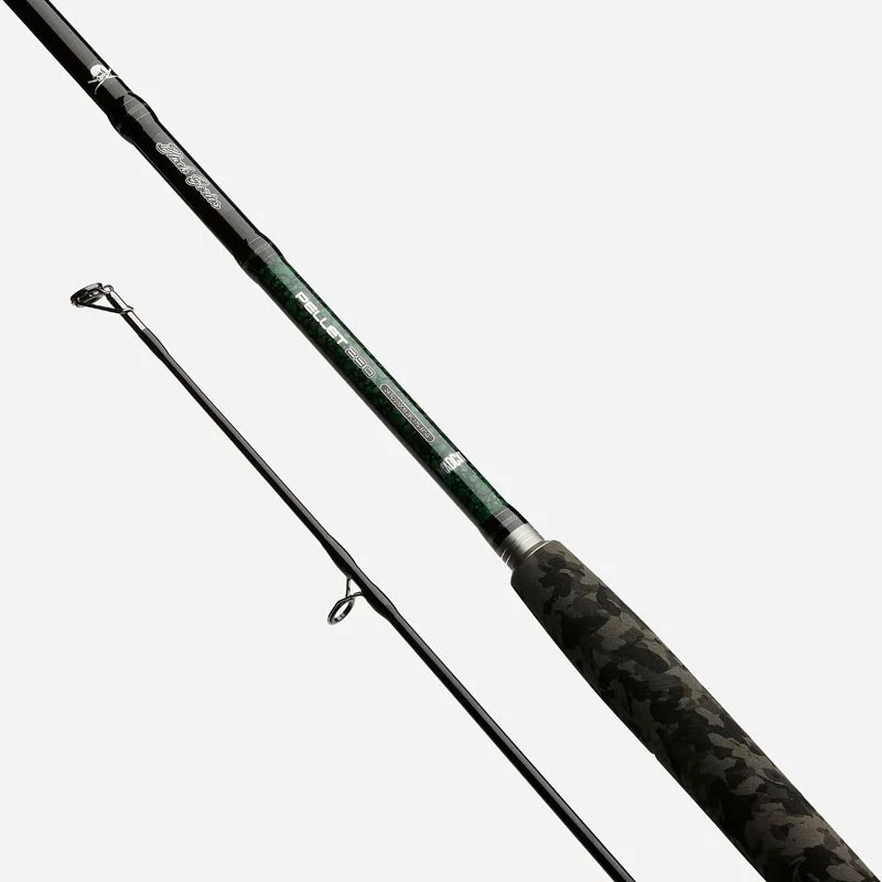Pike Rods Madcat Black Pellet 290 9'5'' 175-375gr 7 Pike Rods Madcat Black Pellet 290 9'5'' 175-375gr