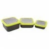 Matrix Grey/Lime Bait Box Commercial Terminal