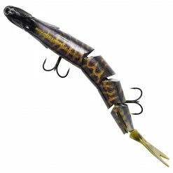 Savage Gear 3D Hard Pike 20cm 59g Slow Sinking