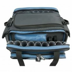 DAM Steelpower Blue Pilk Bag