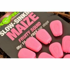 Korda Slow Sinking Maize Fruity Squid
