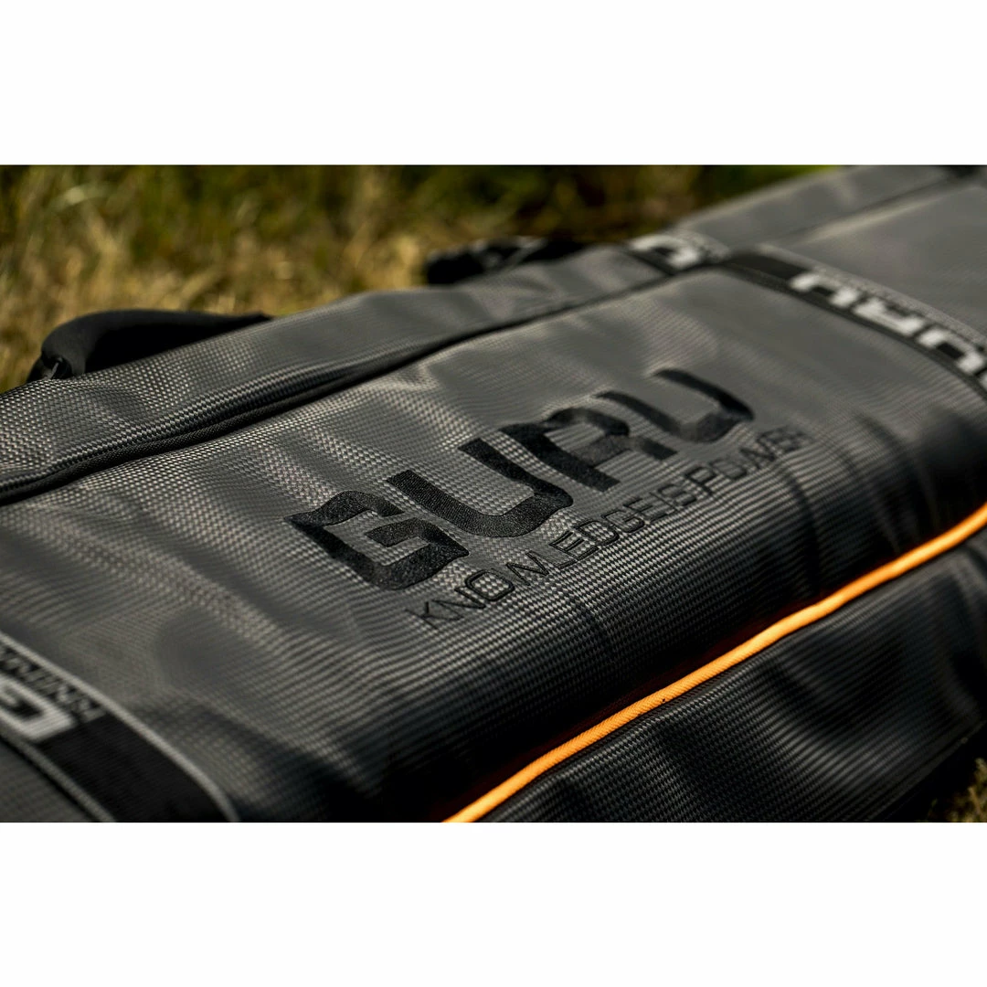 Guru Fusion Pole Holdall XL Commercial Luggage 4 Guru Fusion Pole Holdall XL Commercial Luggage