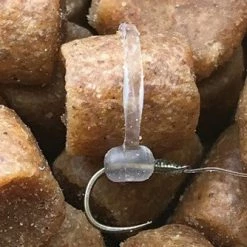 Enterprise Precision Bait Bands Clear Carp Terminal