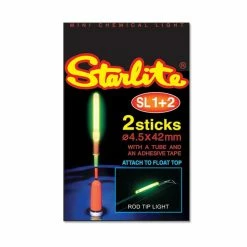 Starlite Standard SL1+2 Sea Terminal