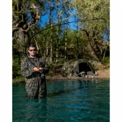 Fox EOS Pro 12ft 3lb Carp Rods