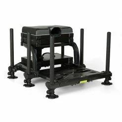 Seat Boxes Matrix XR36 Pro Seatbox