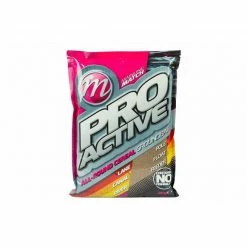 Mainline Pro-Active Groundbait 2kg