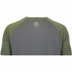 TRAKKER Moisture Wicking T-Shirt 2021