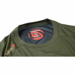 TRAKKER Moisture Wicking T-Shirt 2021