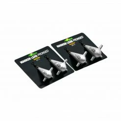 Korda Pronged Marker Lead Spods & Markers