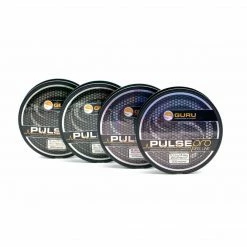 Commercial Line Guru Pulse Pro Reel Line 300m
