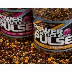 Mainline The Pulse Added Essential Cell 3ltr Particles