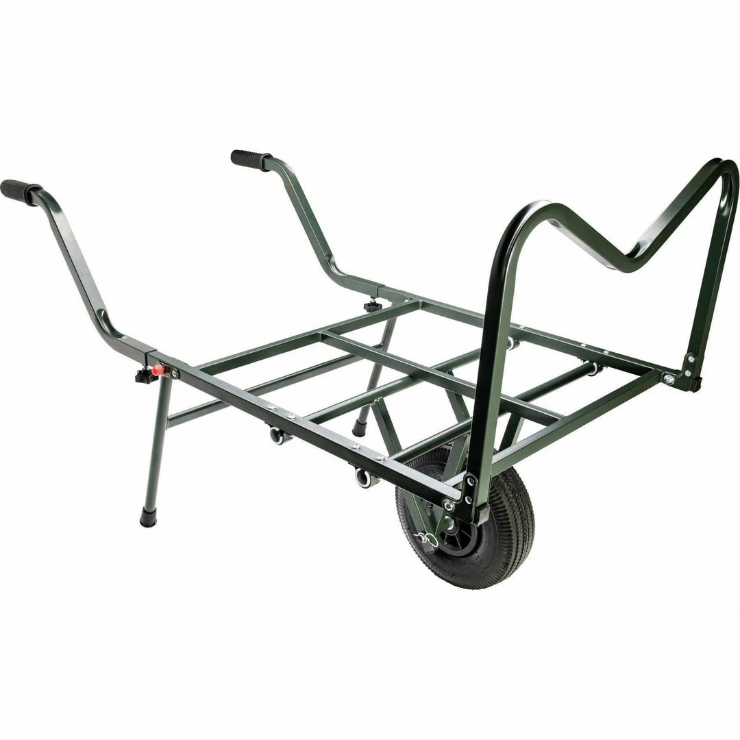 Leeda Specimen Barrow 3 Leeda Specimen Barrow