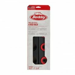 BerkleyTwist Lock Utility 4 Rod Rack