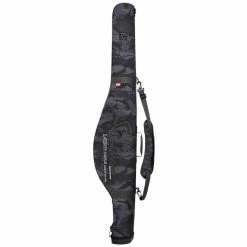 Fox Rage Camo Triple Rod Cases Predator Luggage