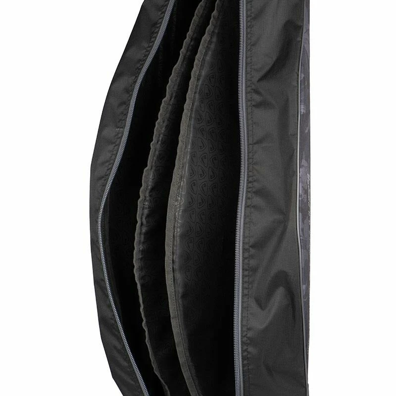 Fox Rage Camo Triple Rod Cases Predator Luggage 5 Fox Rage Camo Triple Rod Cases Predator Luggage