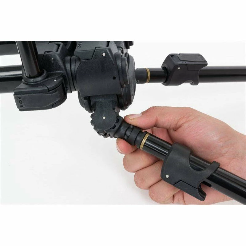 Fox Ranger MK2 Pod Inc. Case 5 Fox Ranger MK2 Pod Inc. Case