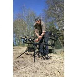 Fox Ranger MK2 Pod Inc. Case 9 Fox Ranger MK2 Pod Inc. Case