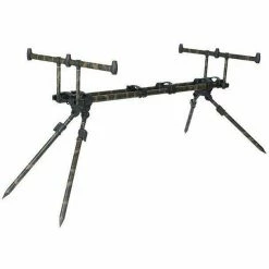 Fox Ranger MK2 Camo Pod Inc. Case Pods