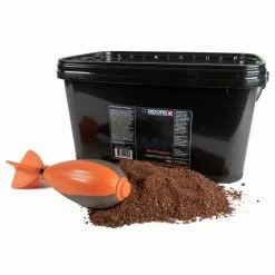 Ground Bait C C Moore Red Pepper + Instant Spod Mix 2.5kg Bucket