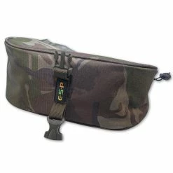 Carp Luggage ESP Camo Reel Pouch