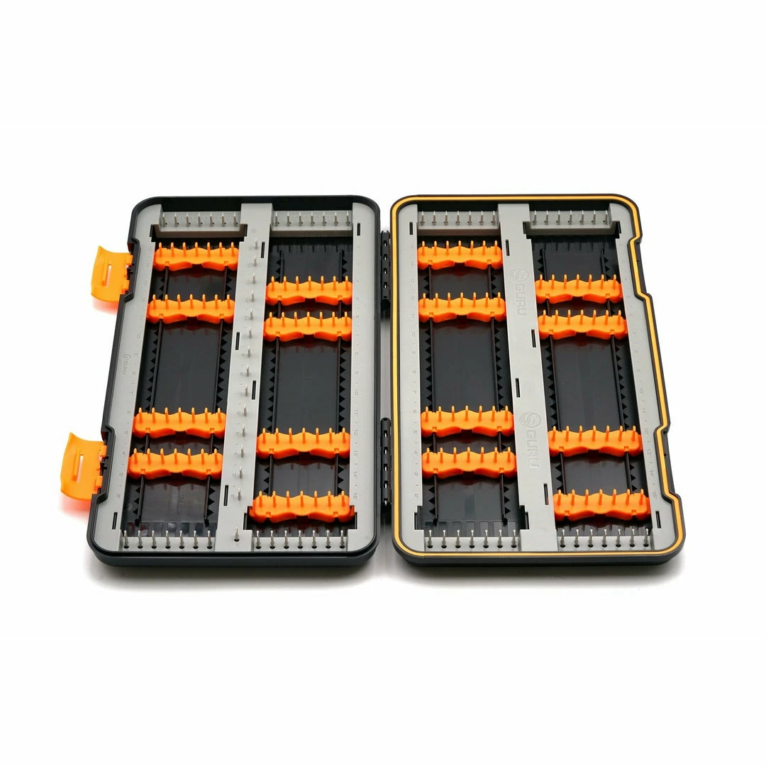 Commercial Luggage Guru Rig Case XL 4 Commercial Luggage Guru Rig Case XL