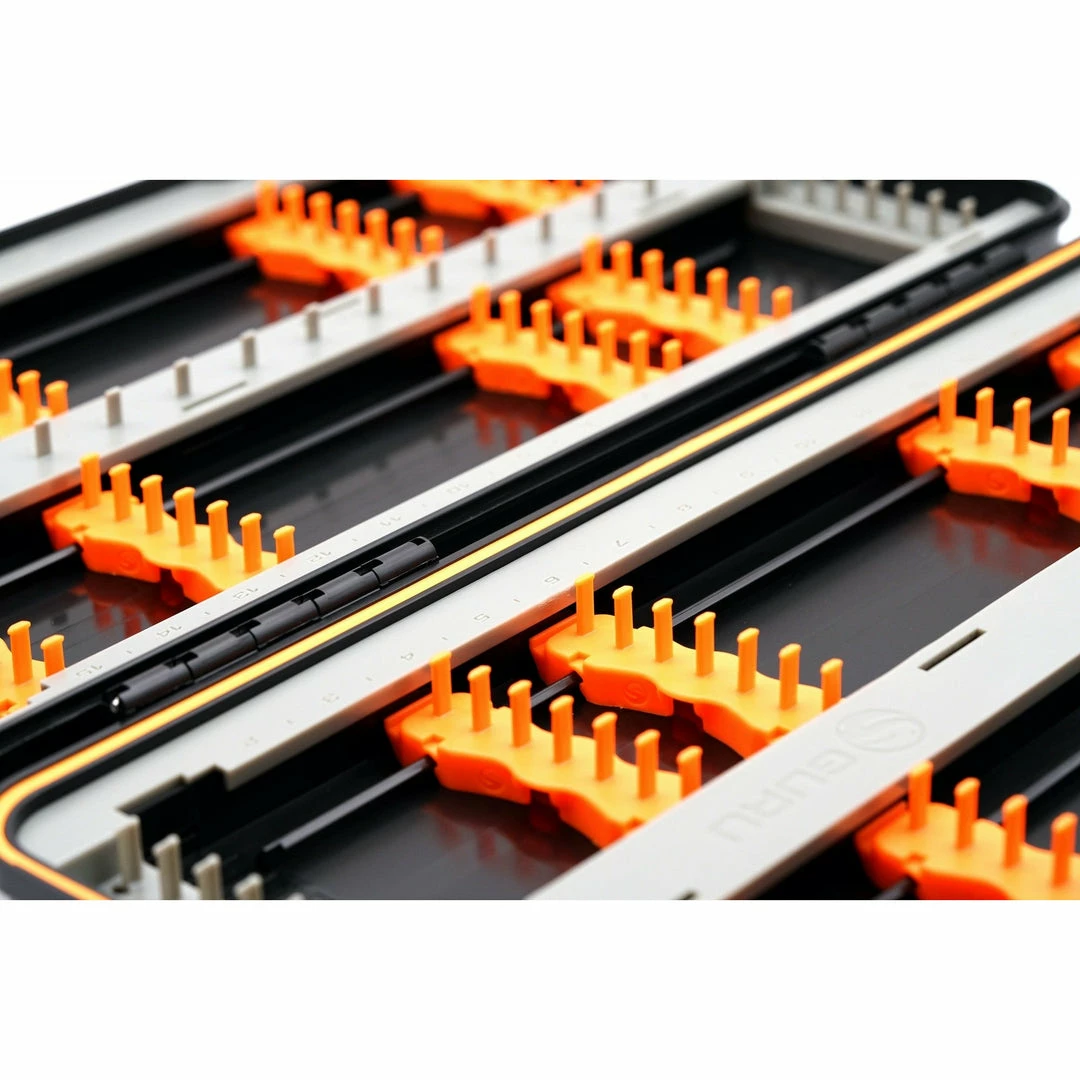 Commercial Luggage Guru Rig Case XL 5 Commercial Luggage Guru Rig Case XL