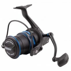Fixed Spool Reels Penn Rival 7000LC Surf Pack