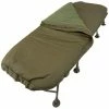 Trakker RLX 8 Leg Bed System Chairs & Bedchairs